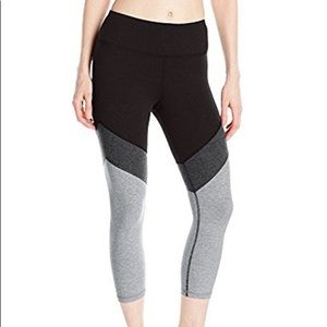 Size Small Calvin Klein Performance Block Leggings